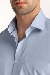 Basic Formal Shirt MN-FS-PD24-160